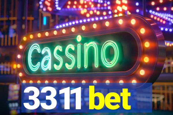 3311 bet